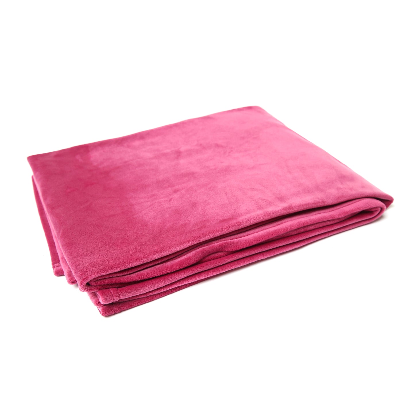 Chayim Soft Fabric Winter Wear Blanket-Malaga (140*110cm)