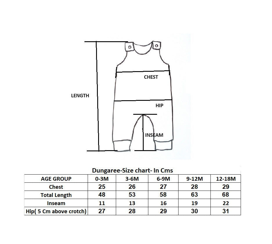 Baby Modal Stretch Dungaree Set Grey Tee /Vehicle Print