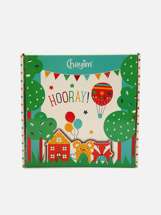 Chayim Gift Box PO2